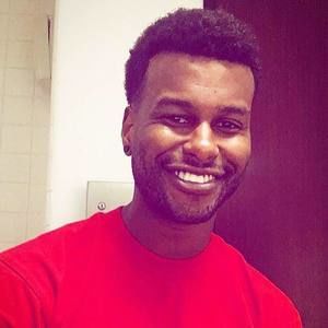 Meet your Posher, Mike